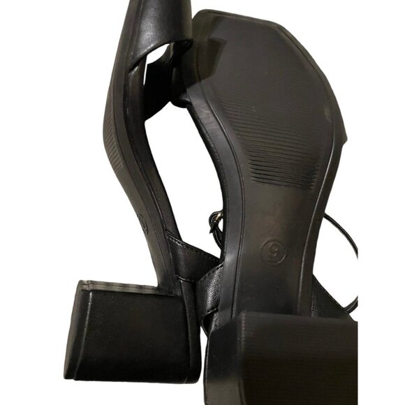 A New Day Block‎ Heels - Picture 7 of 7